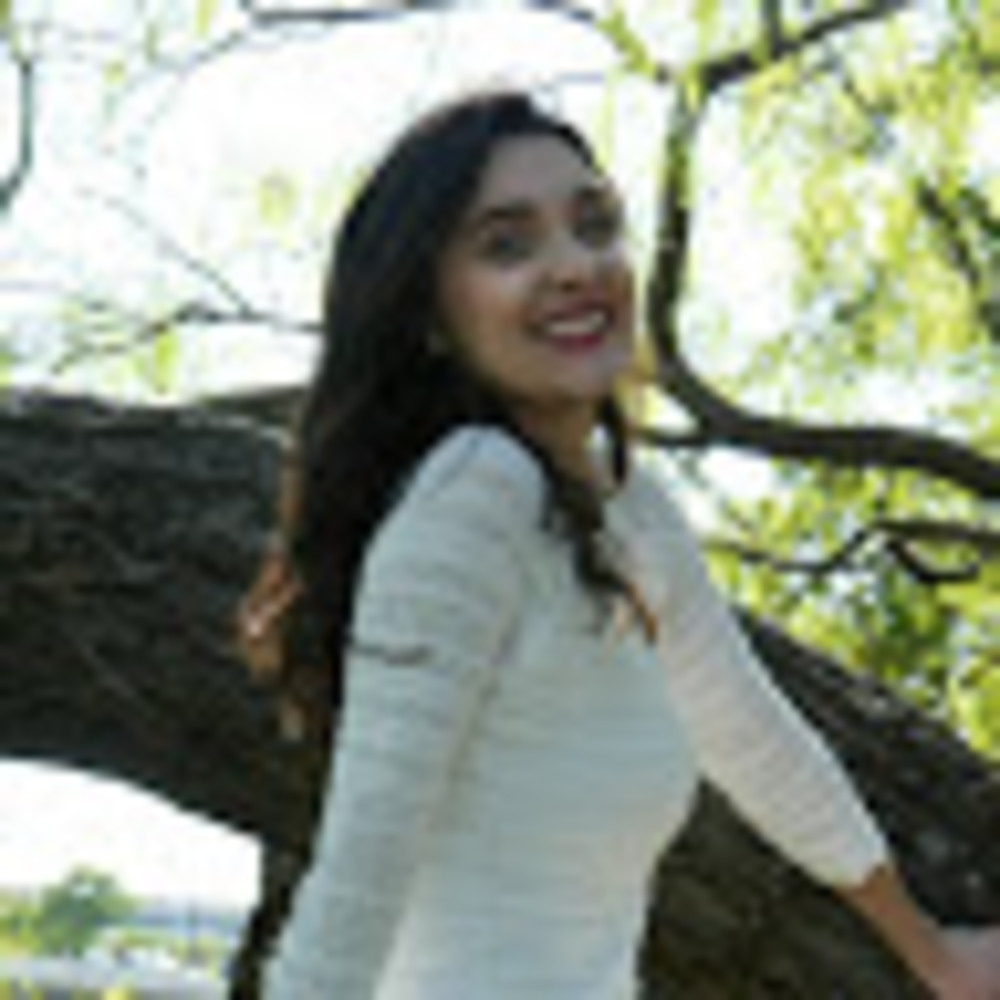 Meet your Posher, Brittany